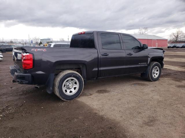 Photo 3 from auction – 2016 CHEVROLET SILVERADO with VIN 3GCUKNEC4GG210912
