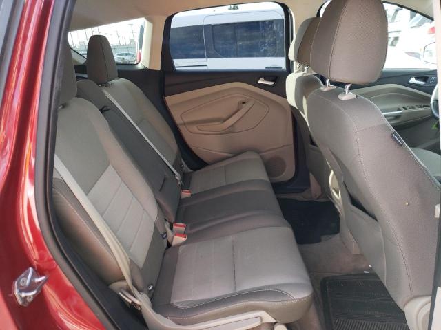 Photo 11 from auction – 2016 FORD ESCAPE SE with VIN 1FMCU0G75GUA73707