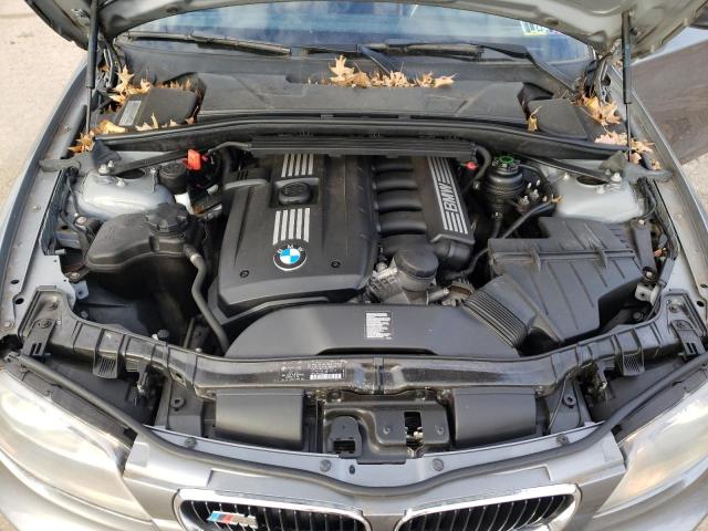Photo 11 from auction – 2011 BMW 128 I with VIN WBAUL7C53BVM81289