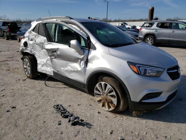 Photo 4 from auction – 2020 BUICK ENCORE PRE with VIN KL4CJASB5LB003171