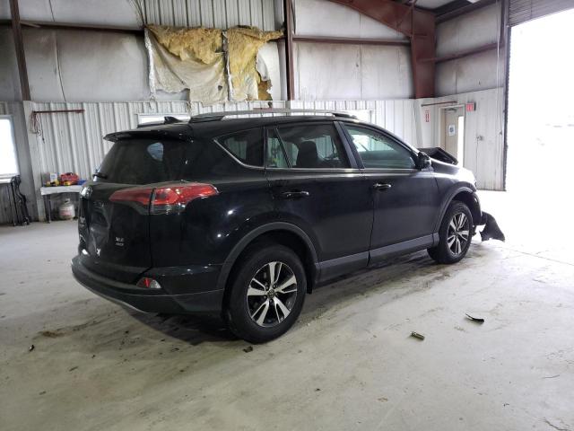 Photo 3 from auction – 2018 TOYOTA RAV4 ADVEN with VIN 2T3RFREVXJW786773