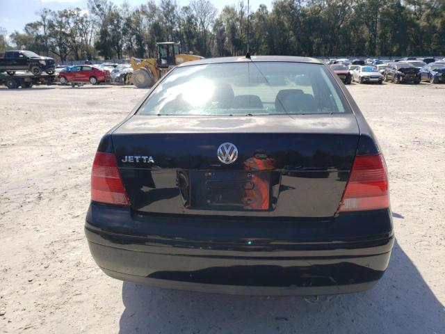 Photo 6 from auction – 2002 VOLKSWAGEN JETTA GLS with VIN 3VWSB69M62M039037