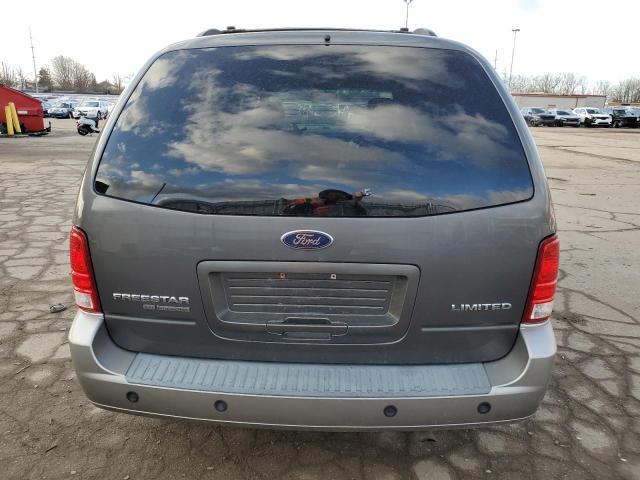 Photo 6 from auction – 2005 FORD FREESTAR L with VIN 2FMDA58255BA10719