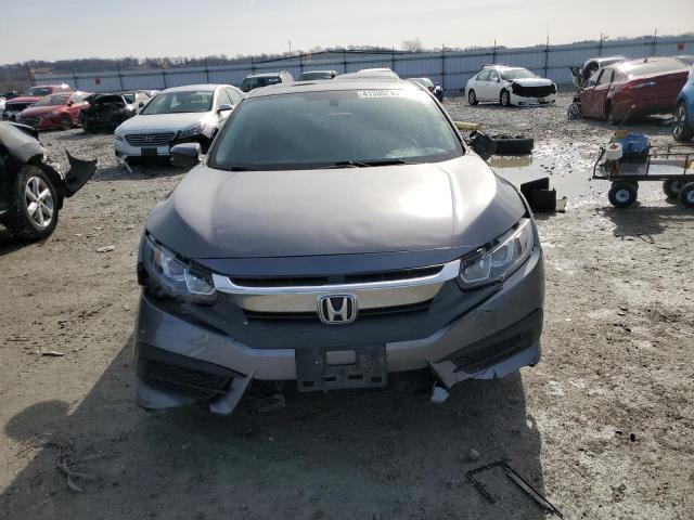 Photo 5 from auction – 2016 HONDA CIVIC EX with VIN 2HGFC2F74GH500445