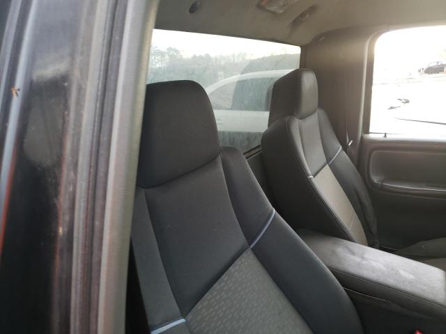 Photo 10 from auction – 2008 MAZDA B2300 with VIN 4F4YR12D38PM02507