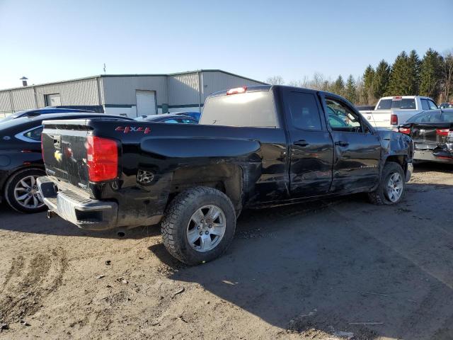 Photo 3 from auction – 2018 CHEVROLET SILVERADO with VIN 1GCVKREC4JZ225588