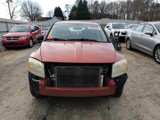 Photo 5 from auction – 2010 DODGE CALIBER SX with VIN 1B3CB4HA9AD535402
