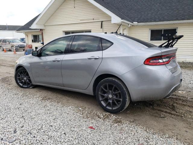 Photo 2 from auction – 2015 DODGE DART SXT with VIN 1C3CDFBBXFD346095