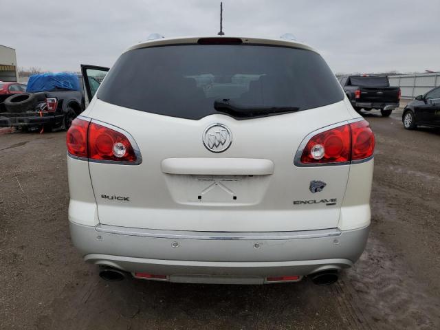 Photo 6 from auction – 2012 BUICK ENCLAVE with VIN 5GAKVCED7CJ366075