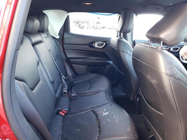 Photo 10 from auction – 2022 JEEP COMPASS LI with VIN 3C4NJDCB7NT158515