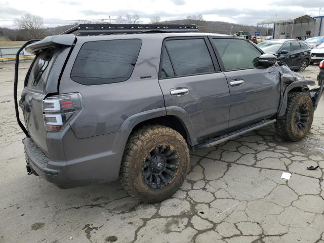 Photo 3 from auction – 2016 TOYOTA 4RUNNER SR with VIN JTEBU5JR0G5342581