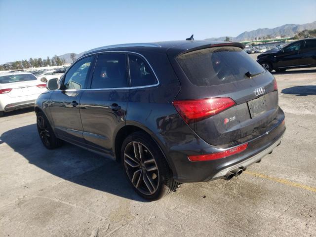 Photo 2 from auction – 2014 AUDI SQ5 PRESTI with VIN WA1VGAFP5EA075140