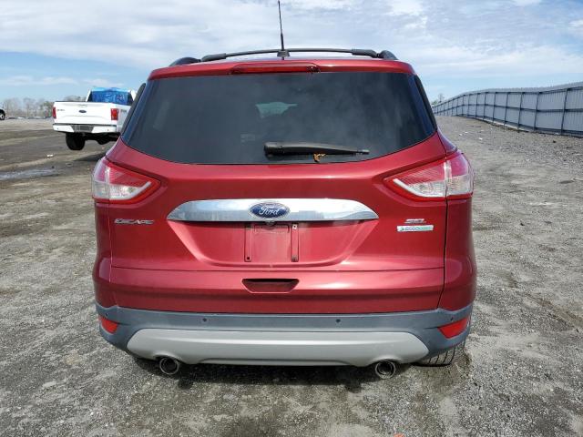 Photo 6 from auction – 2013 FORD ESCAPE SEL with VIN 1FMCU0HX9DUC09671