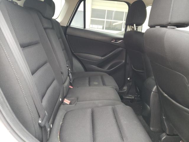 Photo 10 from auction – 2016 MAZDA CX-5 TOURI with VIN JM3KE4CY0G0747750