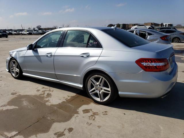 Photo 2 from auction – 2013 MERCEDES-BENZ E 350 with VIN WDDHF5KB4DA668094