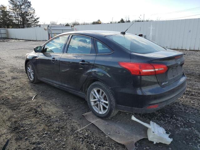 Photo 2 from auction – 2015 FORD FOCUS SE with VIN 1FADP3F24FL317042