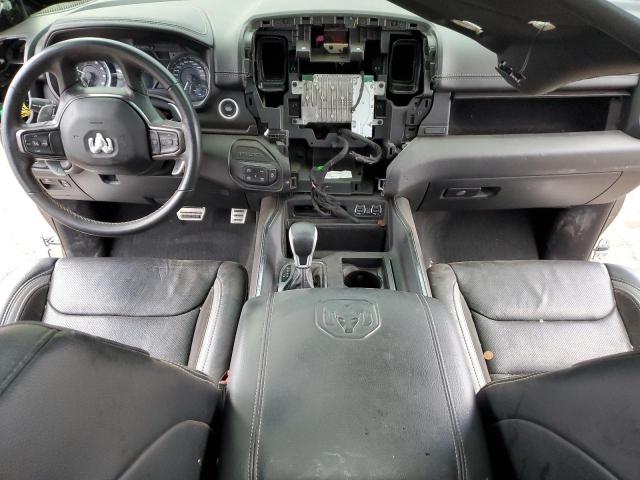 Photo 8 from auction – 2022 RAM 1500 LARAM with VIN 1C6SRFJT8NN141331