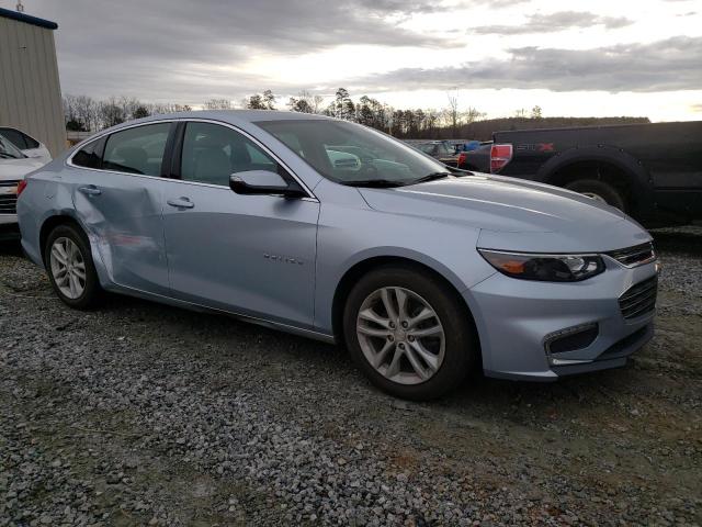 Photo 4 from auction – 2017 CHEVROLET MALIBU LT with VIN 1G1ZE5ST2HF239161