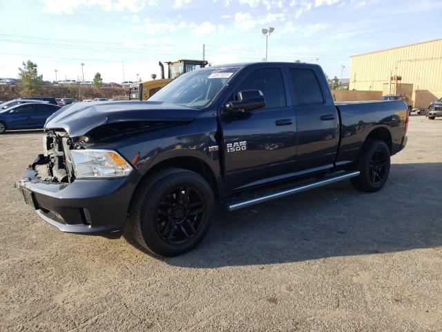 RAM 1500 ST 2016 with VIN 1C6RR7FT1GS141690 - Photo from auction