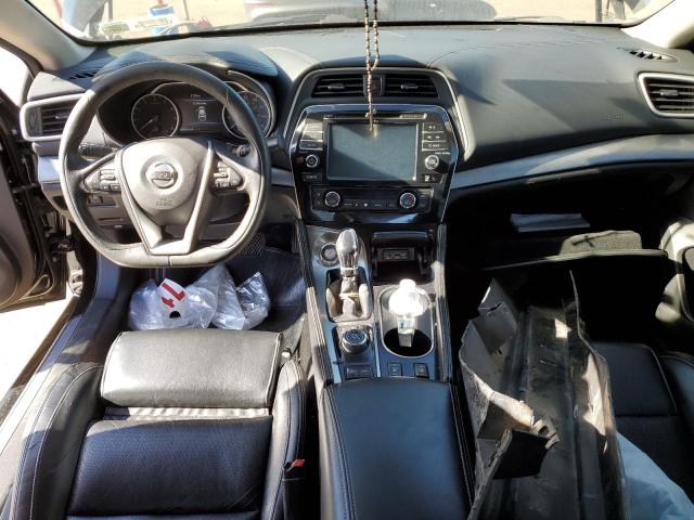 Photo 8 from auction – 2018 NISSAN MAXIMA 3.5 with VIN 1N4AA6AP3JC392297