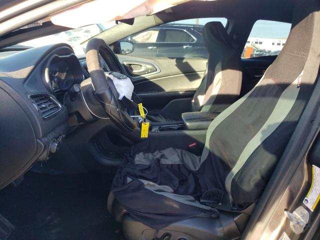 Photo 7 from auction – 2015 CHRYSLER 200 S with VIN 1C3CCCBB3FN584771