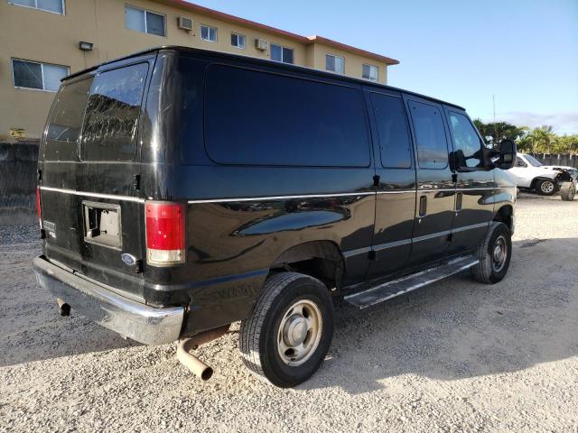 Photo 3 from auction – 2014 FORD ECONOLINE with VIN 1FTSE3ES6EDA51234