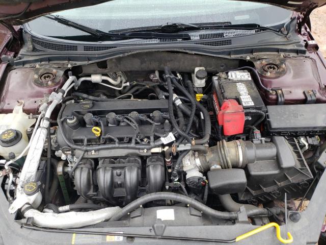 Photo 11 from auction – 2011 FORD FUSION SEL with VIN 3FAHP0JA9BR308203