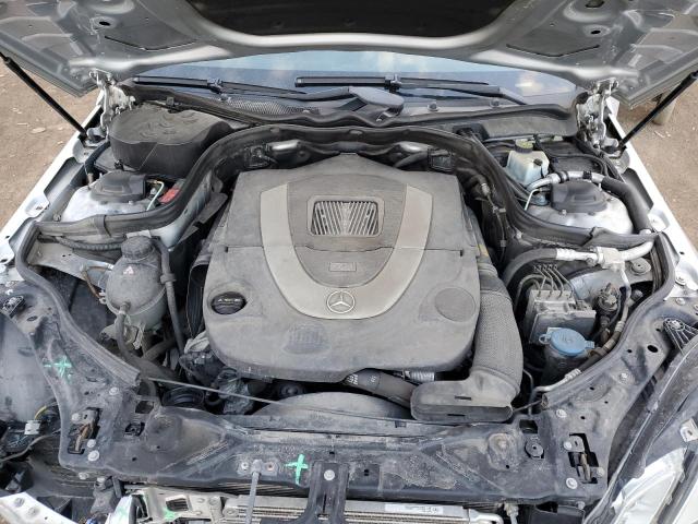 Photo 11 from auction – 2011 MERCEDES-BENZ E 550 4MAT with VIN WDDHF9AB2BA377258