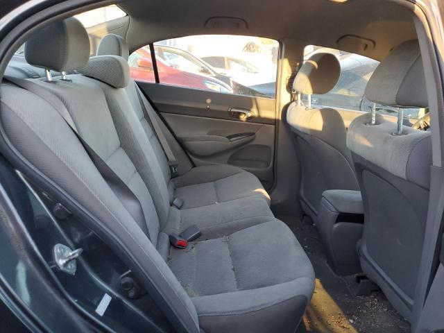 Photo 10 from auction – 2010 HONDA CIVIC LX with VIN 19XFA1F52AE082368