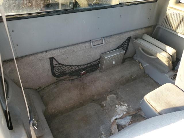 Photo 10 from auction – 1997 FORD RANGER SUP with VIN 1FTCR14A0VTA16703