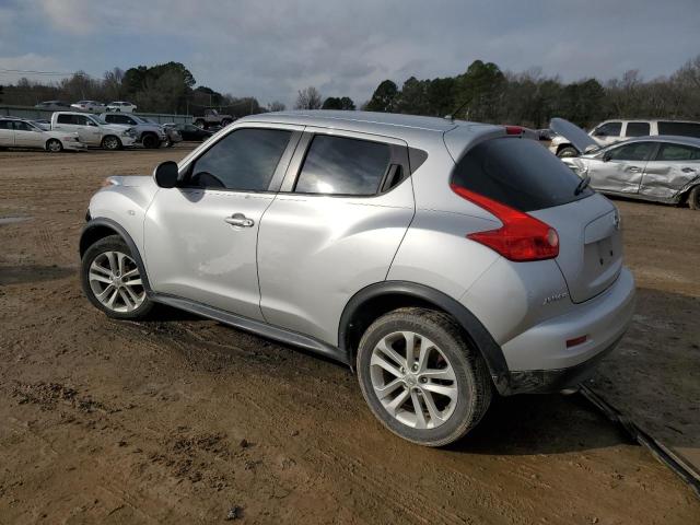 Photo 2 from auction – 2013 NISSAN JUKE S with VIN JN8AF5MR6DT221460