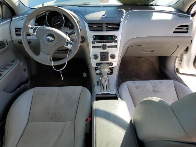 Photo 8 from auction – 2010 CHEVROLET MALIBU 2LT with VIN 1G1ZD5E76AF126319