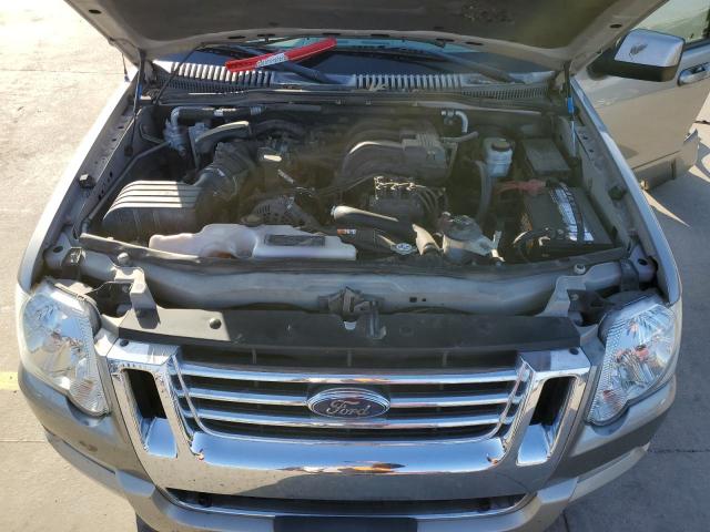 Photo 12 from auction – 2008 FORD EXPLORER E with VIN 1FMEU64E18UA07560