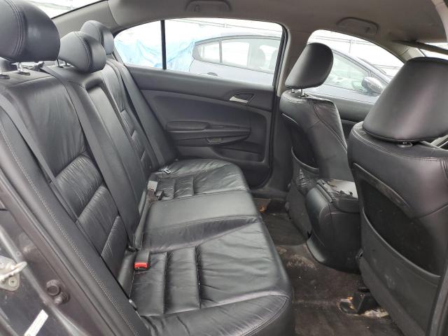 Photo 10 from auction – 2012 HONDA ACCORD SE with VIN 1HGCP2F67CA241456