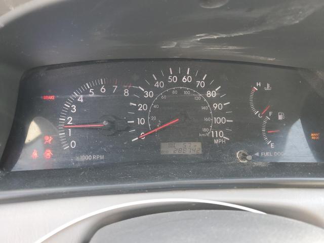 Photo 9 from auction – 2007 TOYOTA COROLLA CE with VIN 2T1BR32E57C846648