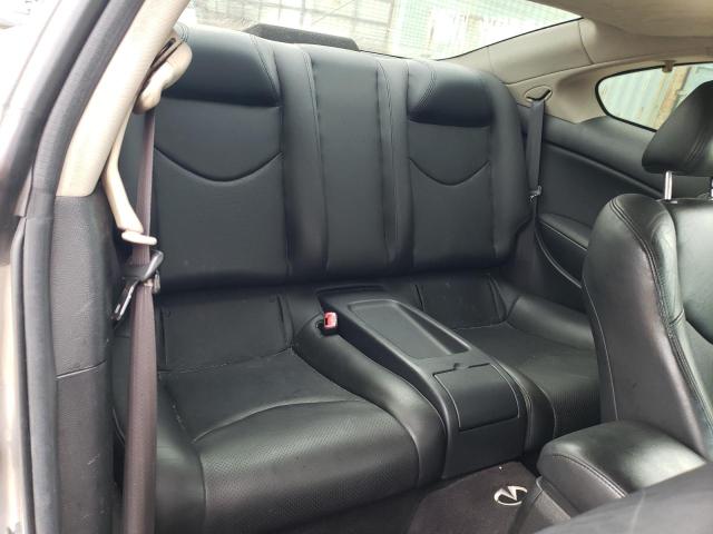 Photo 10 from auction – 2008 INFINITI G37 BASE with VIN JNKCV64E98M120468