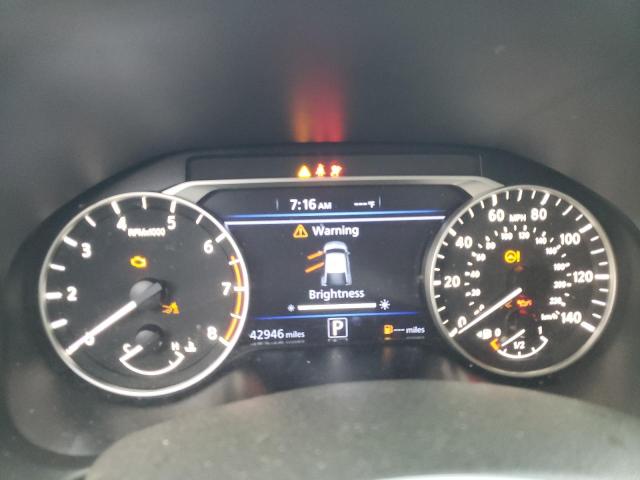 Photo 9 from auction – 2020 NISSAN ALTIMA SR with VIN 1N4BL4CV0LC203865