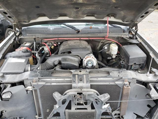 Photo 11 from auction – 2008 CHEVROLET SILVERADO with VIN 1GCEC19C68Z164201