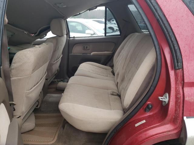 Zdjęcie 11 z aukcji – 2001 TOYOTA 4RUNNER SR z VIN JT3GN86R810208508
