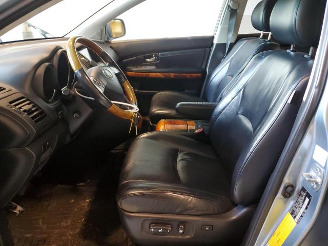 Photo 7 from auction – 2004 LEXUS RX 330 with VIN 2T2HA31UX4C023800