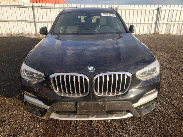 Photo 5 from auction – 2019 BMW X3 XDRIVE3 with VIN 5UXTR9C56KLP90953