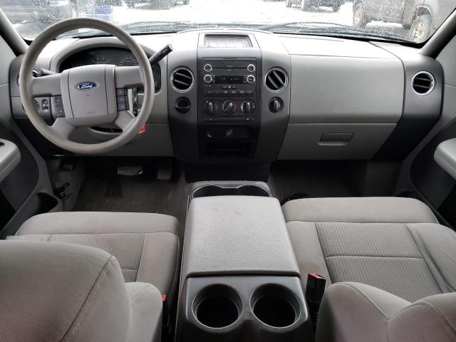 Photo 8 from auction – 2008 FORD F-150 with VIN 1FTRW12WX8FA16082