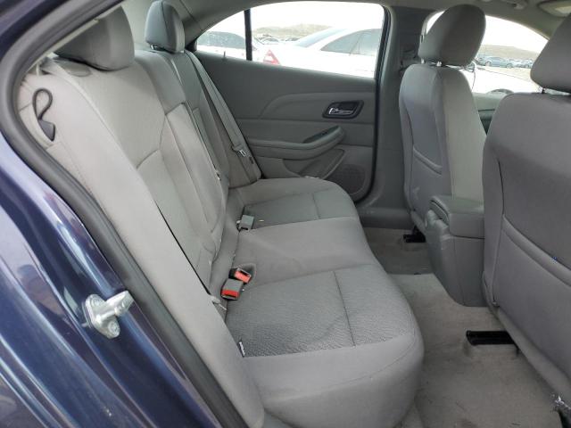 Photo 10 from auction – 2013 CHEVROLET MALIBU LS with VIN 1G11B5SAXDF268440
