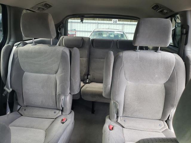 Photo 10 from auction – 2008 TOYOTA SIENNA with VIN 5TDZK23C68S175185