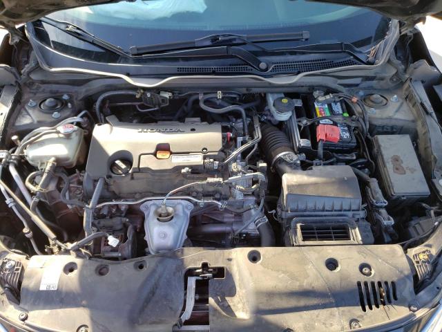 Photo 11 from auction – 2018 HONDA CIVIC EX with VIN 2HGFC2F79JH575147