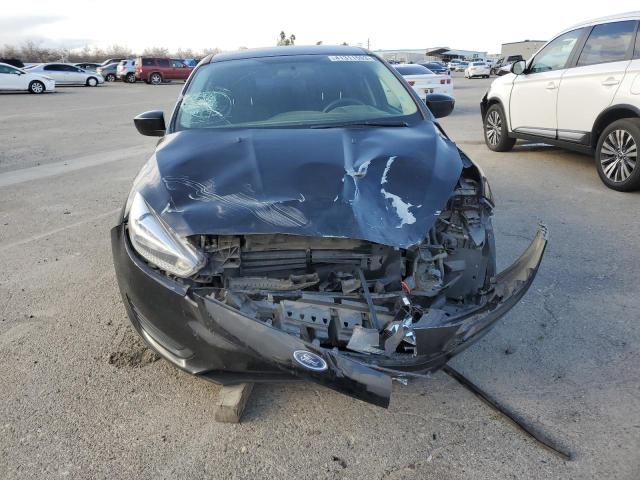Photo 5 from auction – 2018 FORD FOCUS SE with VIN 1FADP3F23JL251043