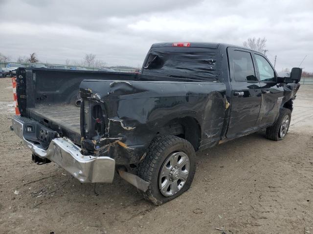 Photo 3 from auction – 2018 RAM 2500 SLT with VIN 3C6UR5DJ4JG288696