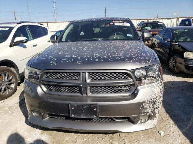Photo 5 from auction – 2011 DODGE DURANGO R/ with VIN 1D4SD6GT6BC682046