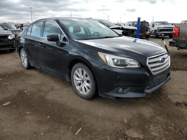 Photo 4 from auction – 2015 SUBARU LEGACY 2.5 with VIN 4S3BNBH60F3042822