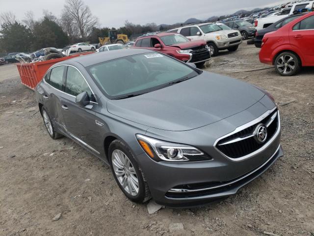 Photo 4 from auction – 2019 BUICK LACROSSE E with VIN 1G4ZP5SZ3KU101911